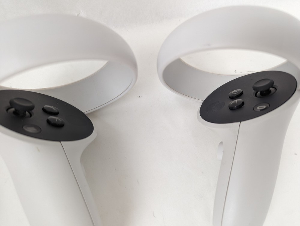 Oculus Quest 2 VR Headset 256GB