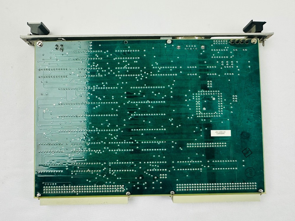 Texas Instruments 01-31073-104A iMan VME Interface II Board