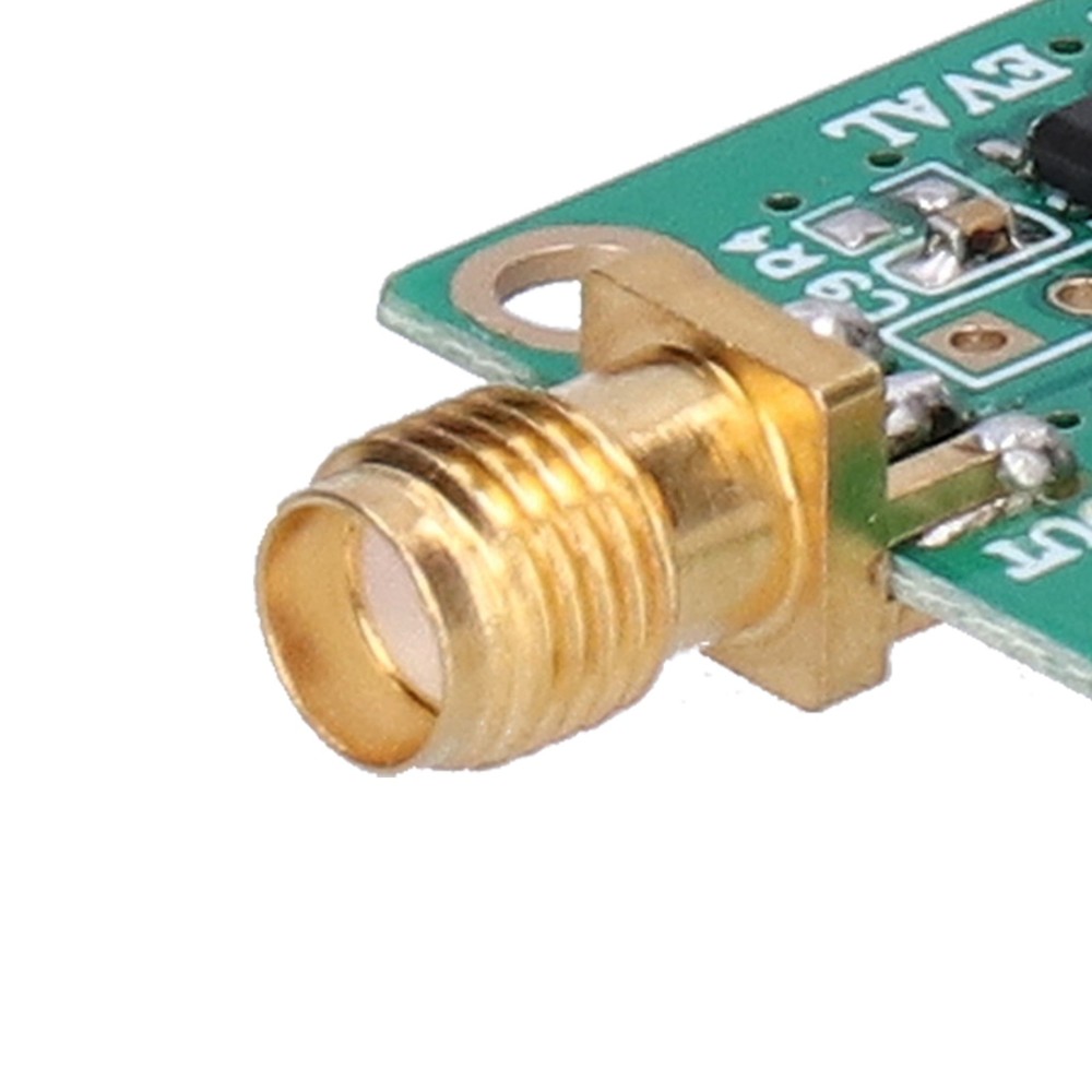AD8307 Power Meter 0.1600M 75~+15dBm Logarithmic Testing Detector Module High Pˇ