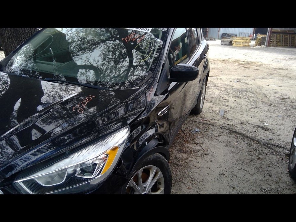 ESCAPE 2019 Air Shutter 1119893