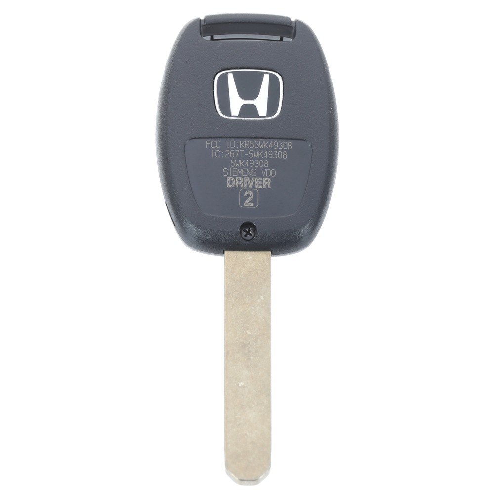 Genuine Honda Keyless Entry Transmitter 35118-TA0-C11