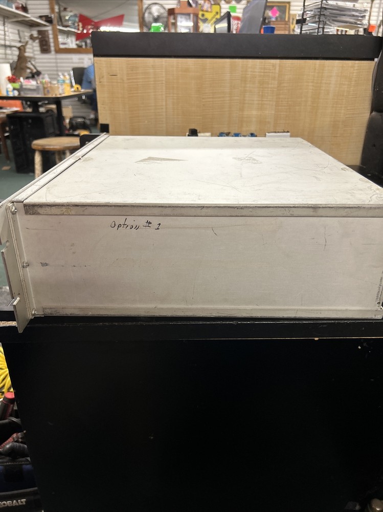 Wavetek Model 155 Programmable VCG