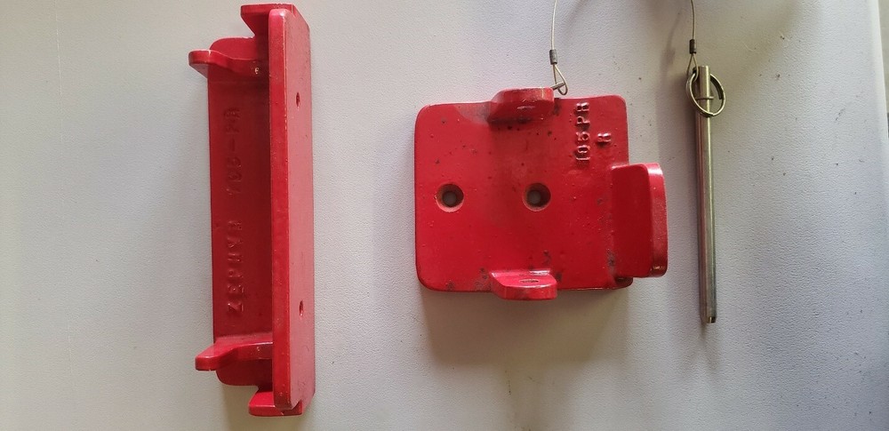 ZEPHYR HYDRAULIC HORIZONTAL TOOL HOLDER 103 PR