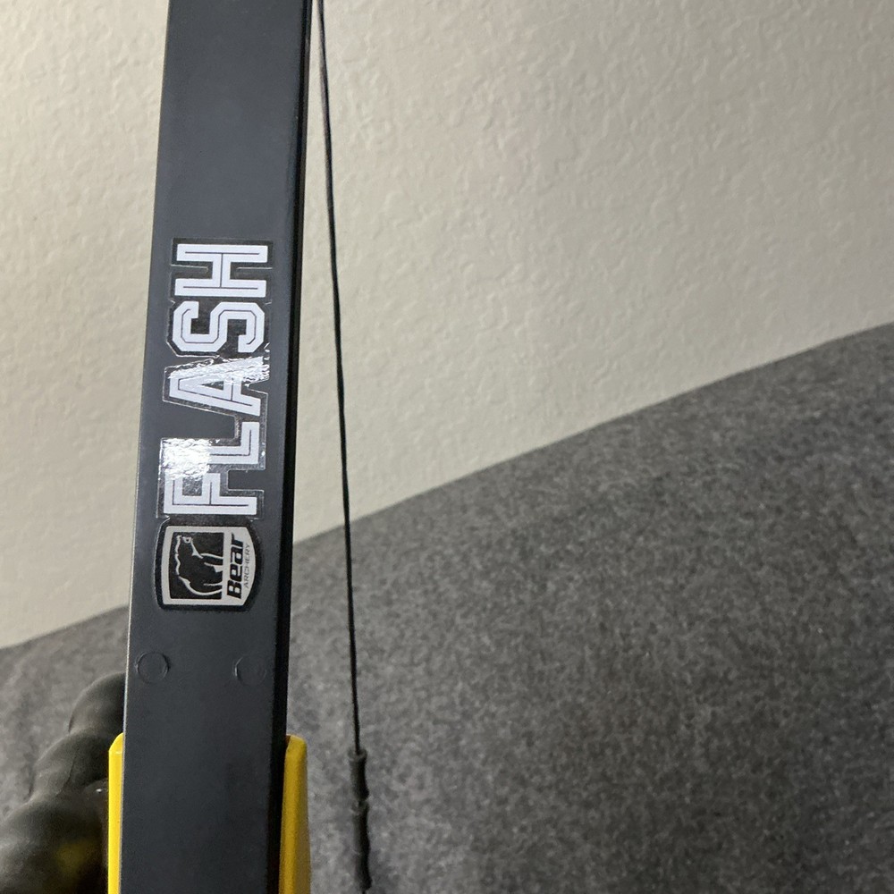 Bear Archery Flash Bow