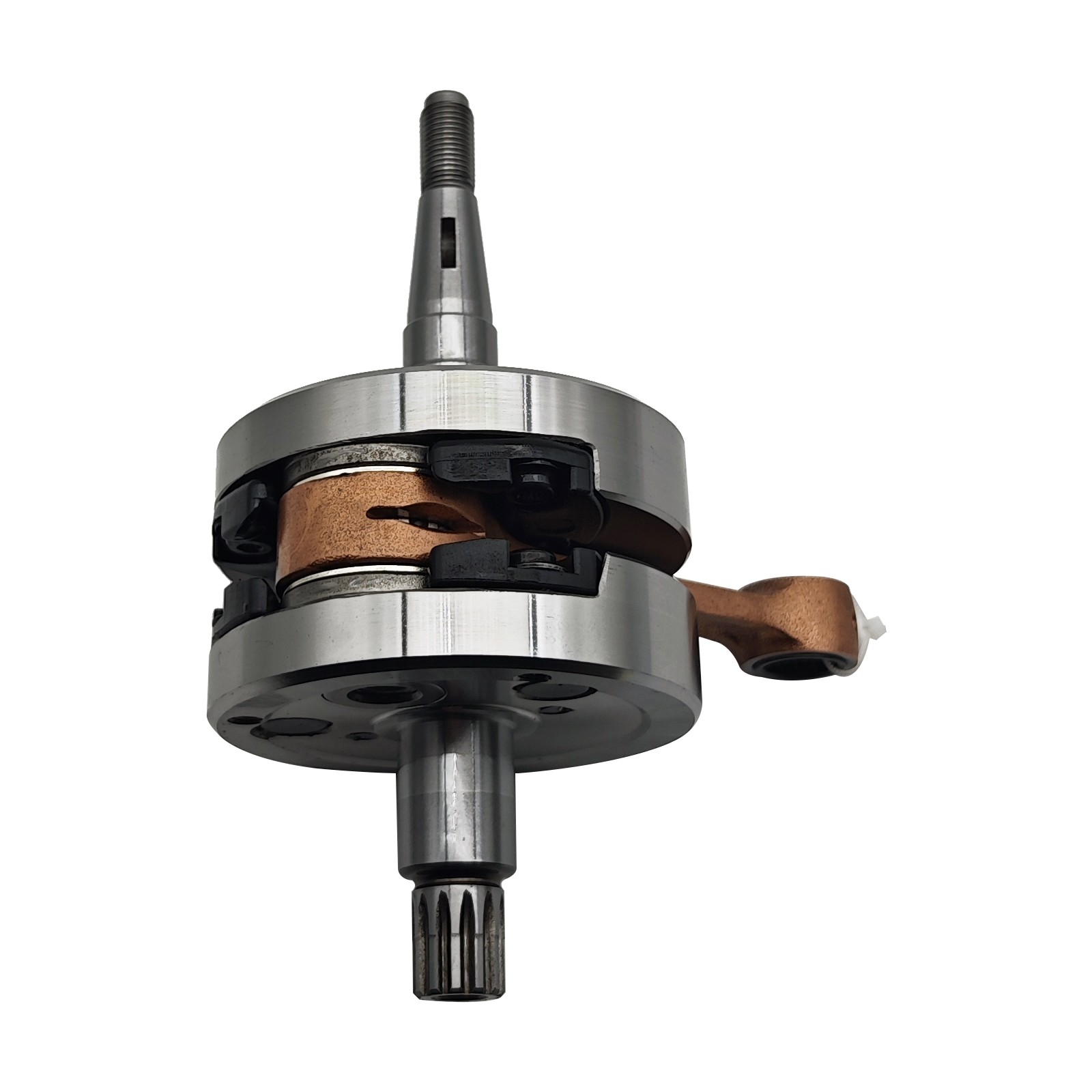 For 2005-2021 Yamaha YZ125 YZ 125 Engine Rebuild Part Crankshaft NEW US