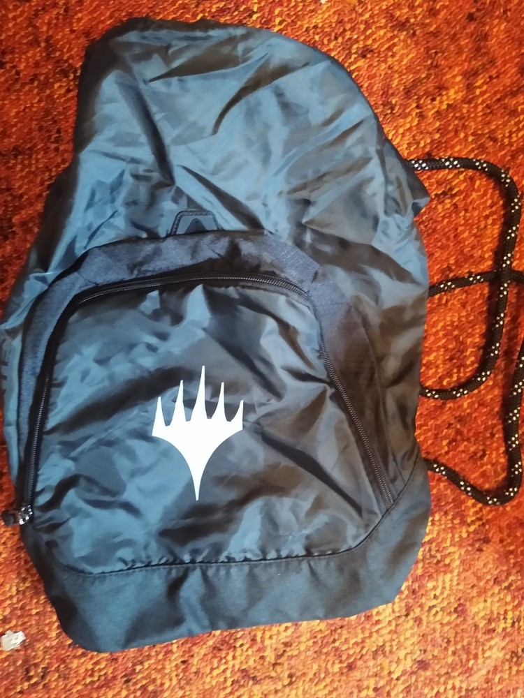Magic the Gathering bag