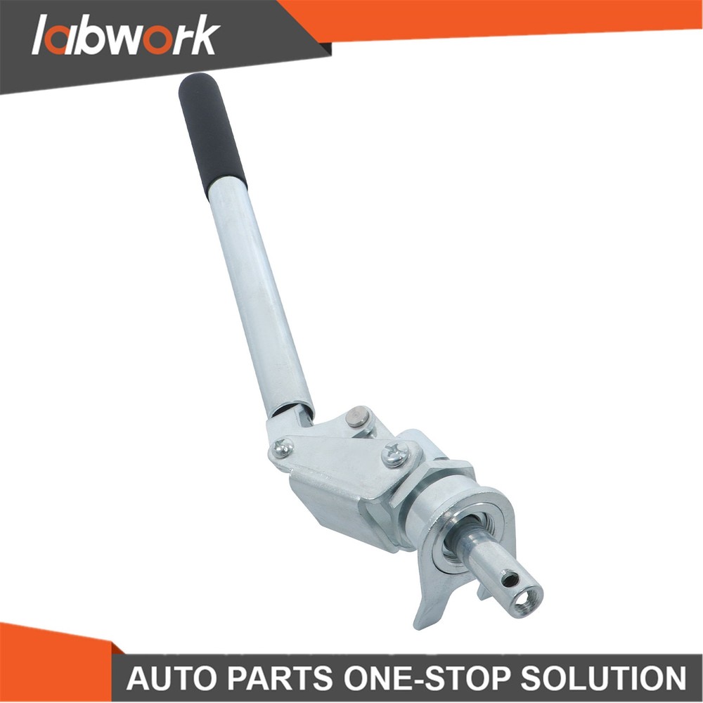 Labwork 66784 Stud Mount Valve Spring Compressor Remove & Install