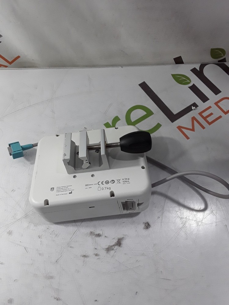 Philips M8040A #A03 Universal Docking Station