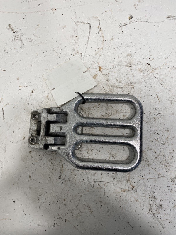 2008 Spartan Advantage Step (723-10675)