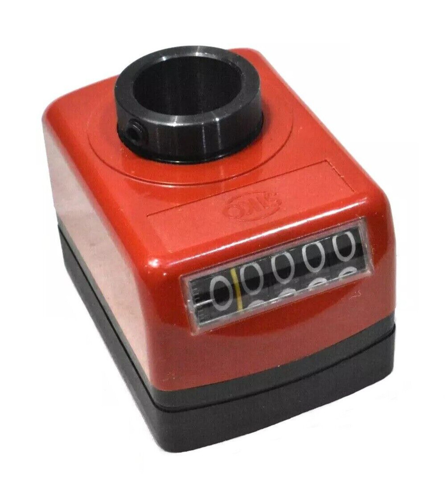 Siko DA09S-0107 Digital Position Indicator