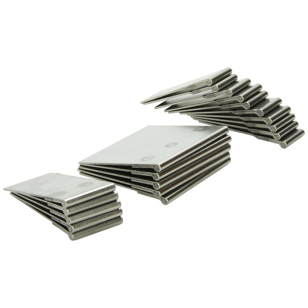 Mo-Clamp Pull Plate Kit 0805 NEW