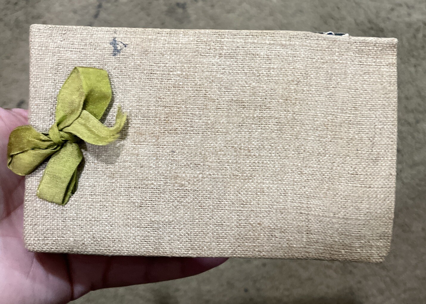 Antique Diary  SCRAPBOOK & HAND WRITTEN JOURNAL+ More 1916