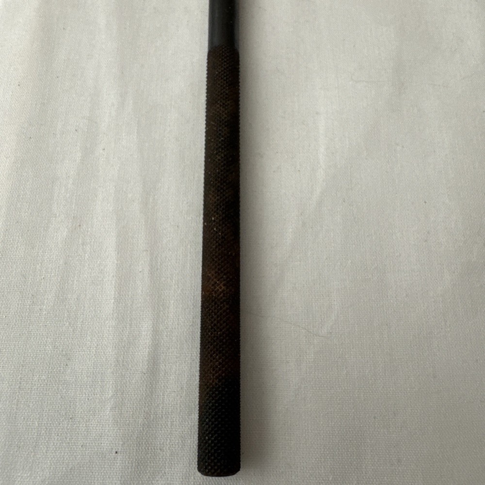 VINTAGE SEARS CRAFTSMAN DEPTH MICROMETER INDICATOR PRECISION MEASURING TOOLS.