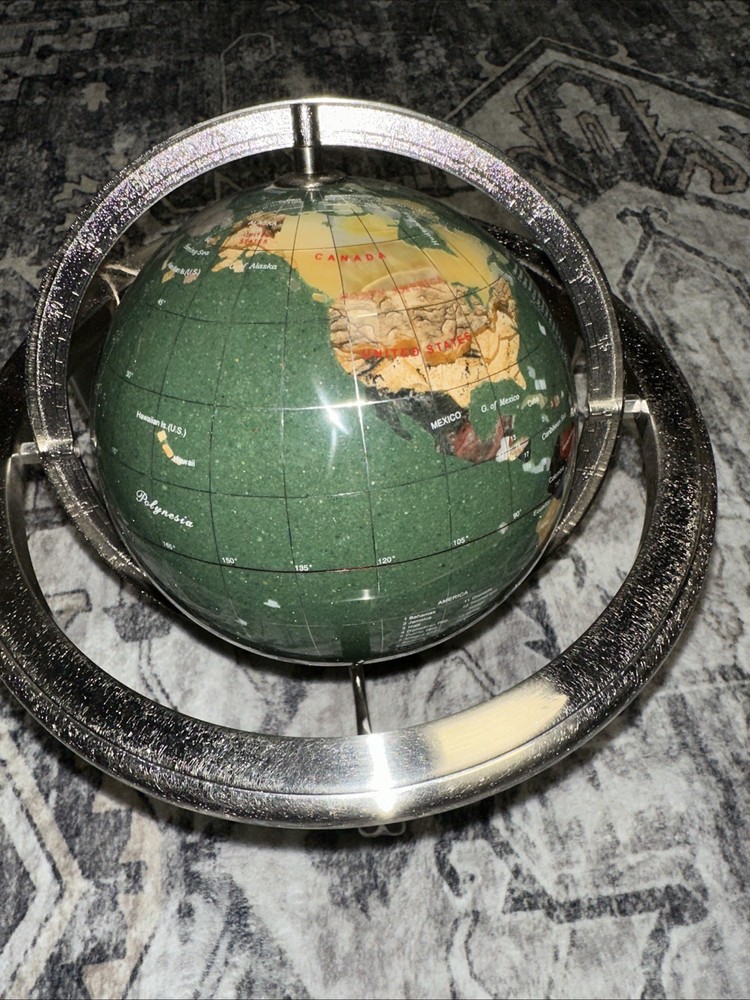 10” Quartz Globe