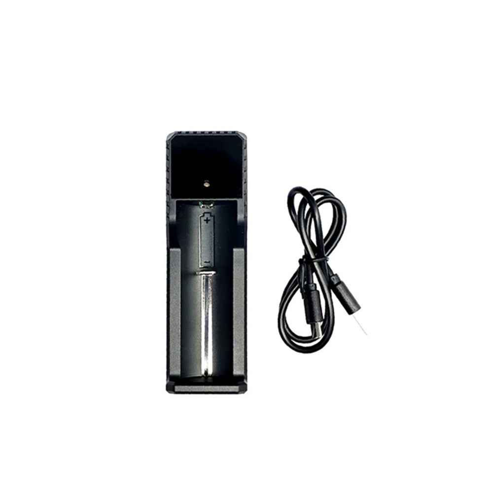 OrcaTorch UC01 Battery Charger