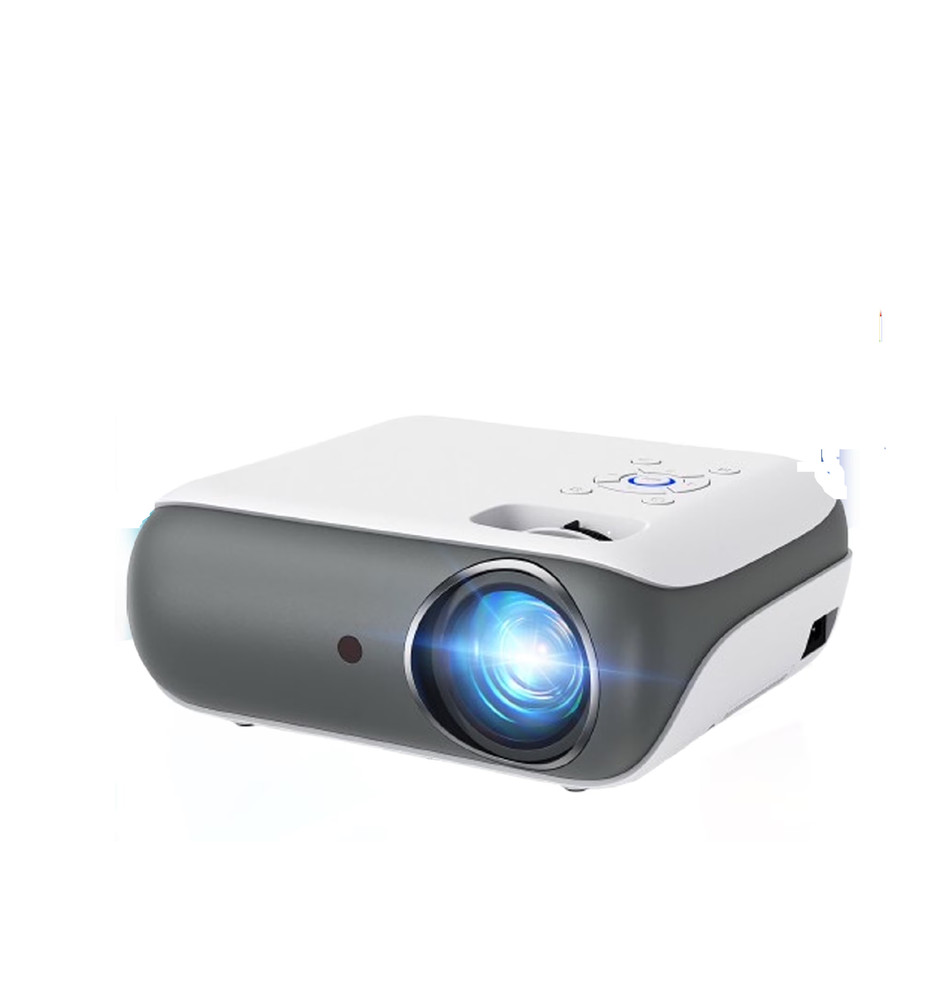 HAPPRUN 200 class FHD (1080P) LCD Projector (510G)