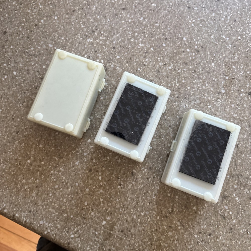 Set O Matic Coin Drop Meter X3 Please Read Description