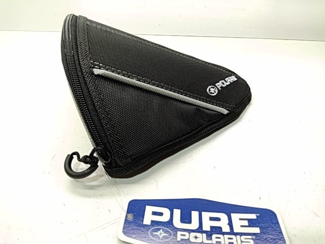 Pro Ride Windshield Bag Kit - ---- Polaris NOS