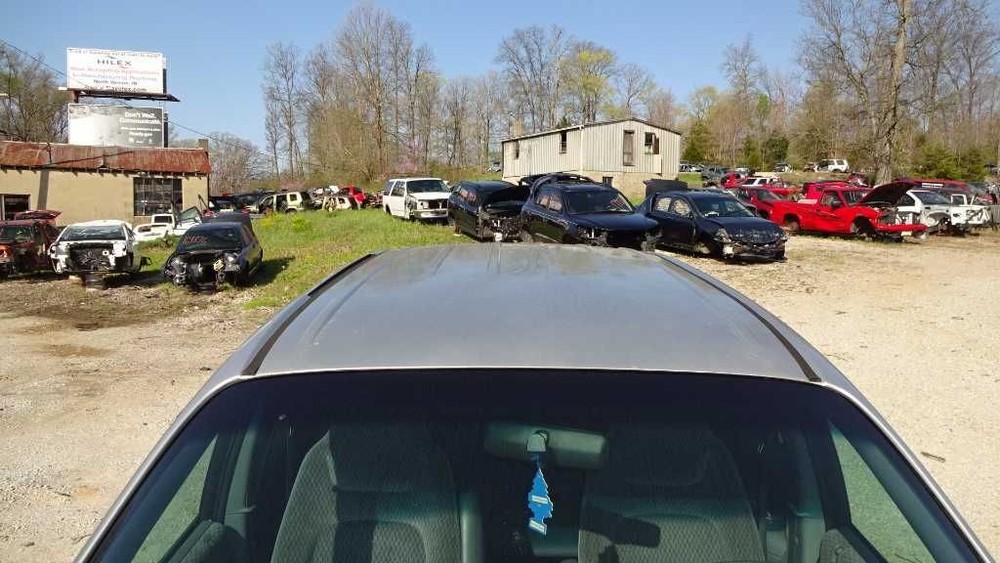 JACK & TOOL KIT FITS 00 CARAVAN/VOYAGER 607993