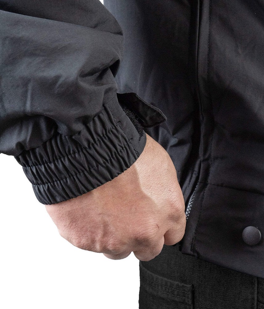 Sinatra Uniform Lancer Winter ID Duty Jacket with Removable Liner