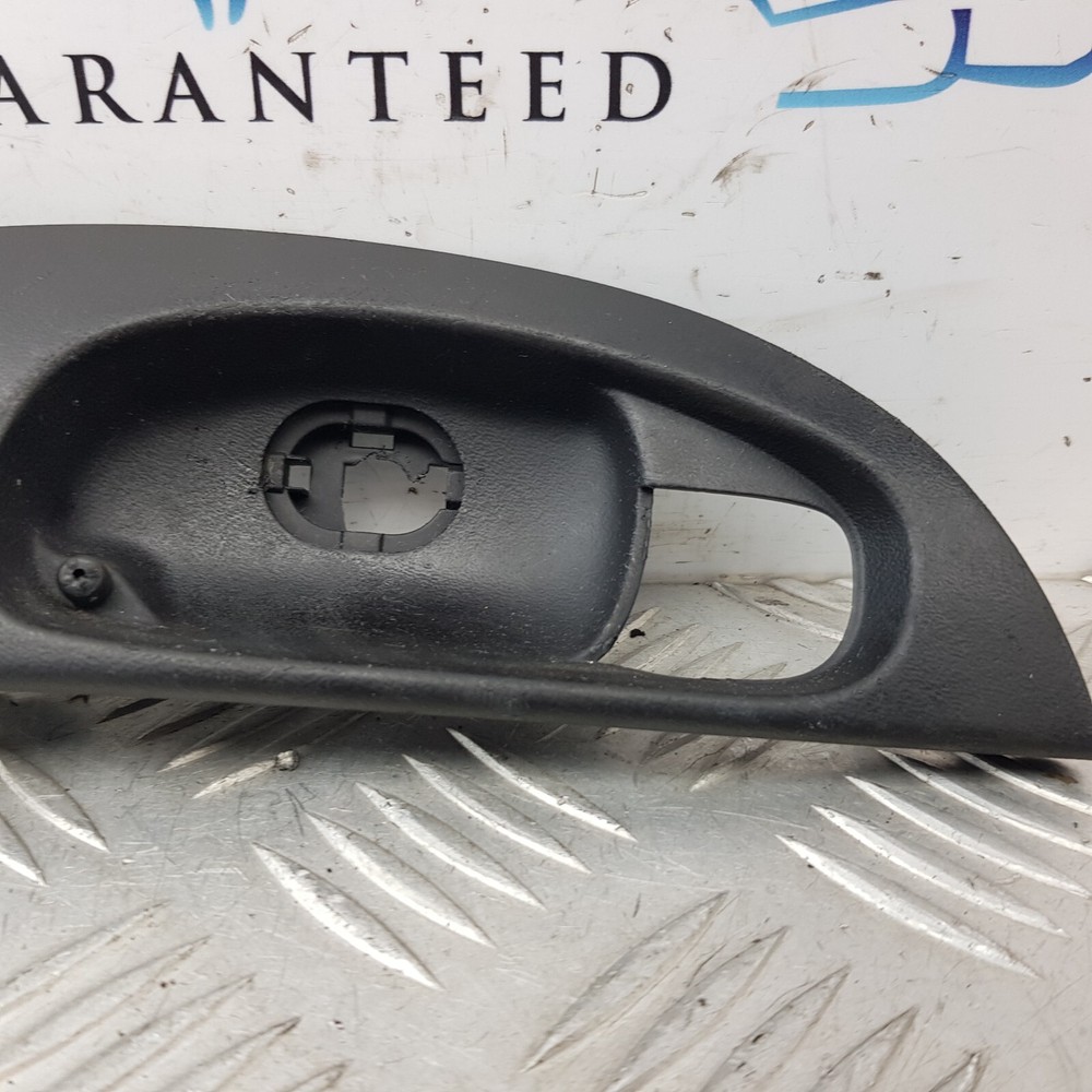 ALFA ROMEO GT TWEETER SPEAKER RIGHT DRIVER SIDE 2007