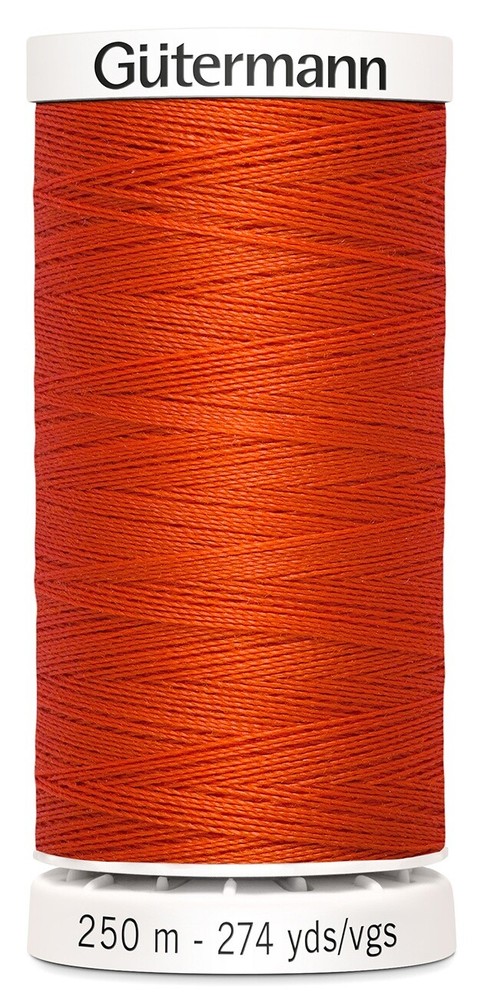 Sew-All Thread 274yd Poppy