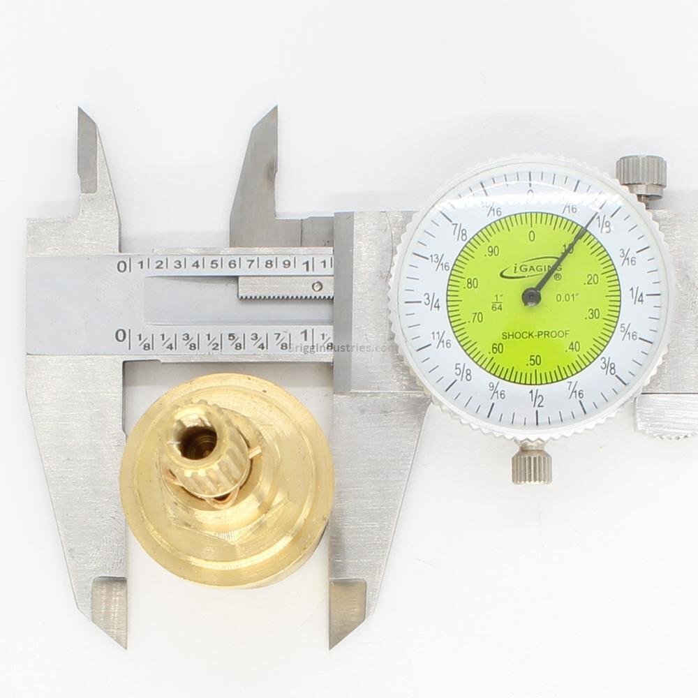 Andre Collection RV-375C Cartridge