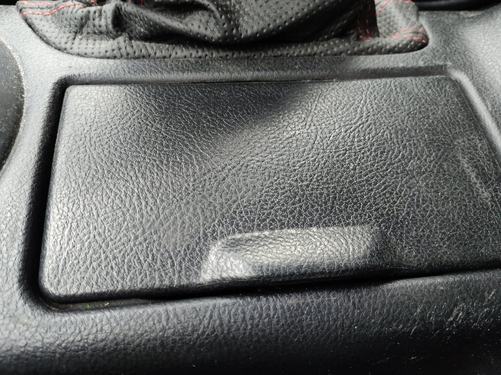 IS300 Altezza IS200 3D Printed Cup Holder Divider