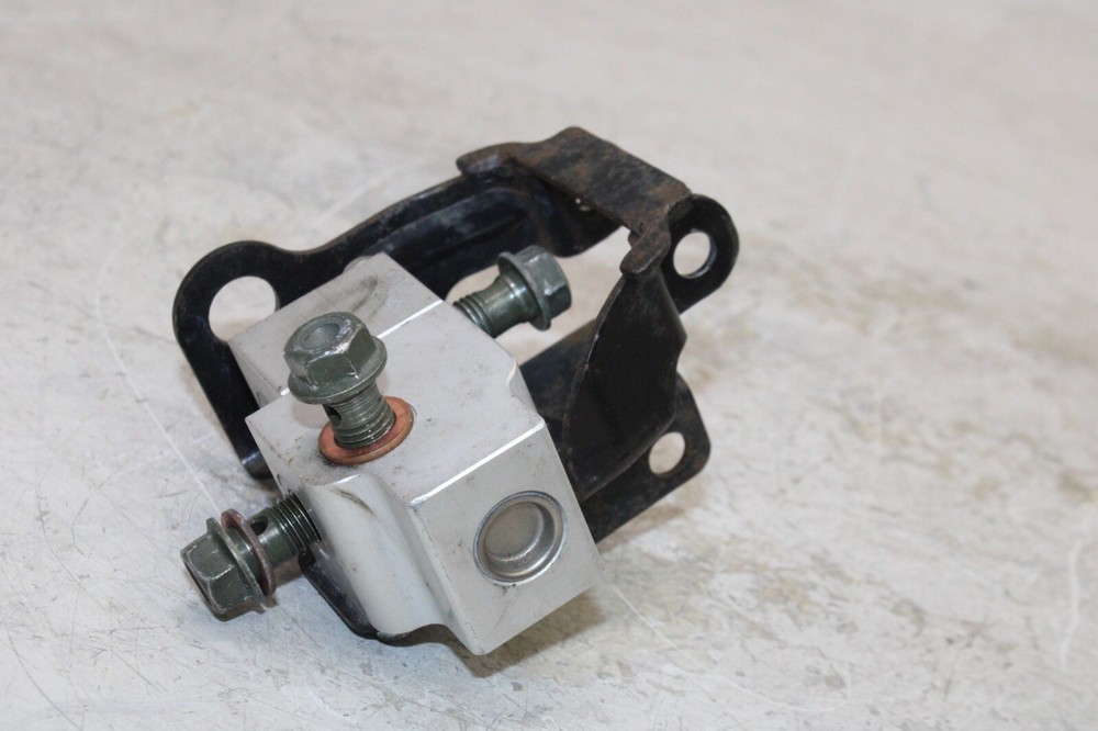 2020 SYM 200i OEM ABS BRAKE PUMP UNIT MODULE