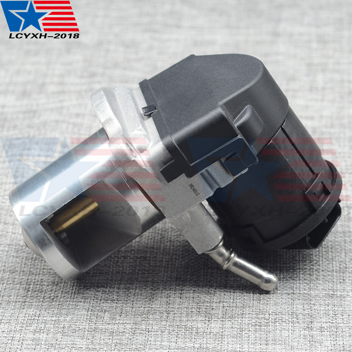 EGR Valve For Mercedes-Benz GL350 ML350 E350 GLS350d E350 S350 3.0L S63 AMG 5.5L