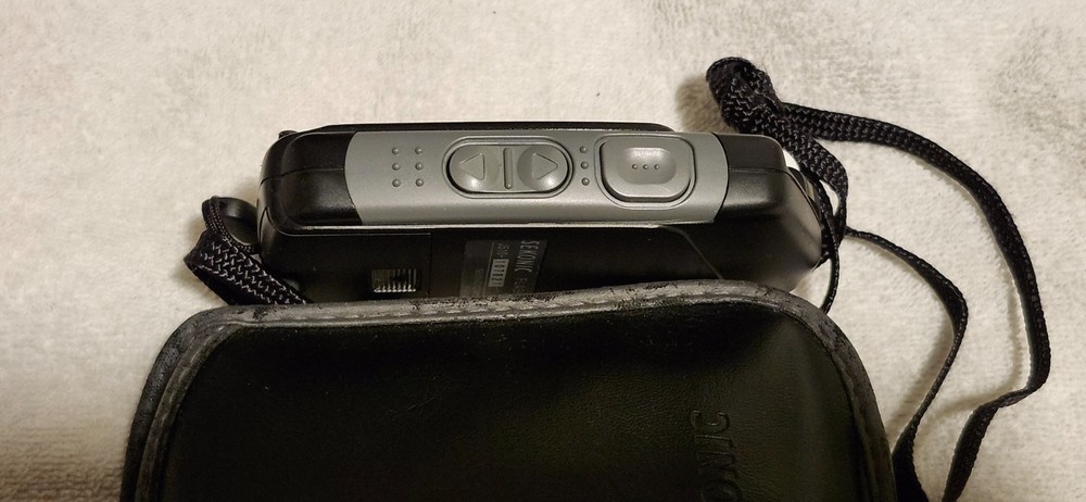 sekonic light meter l-308b