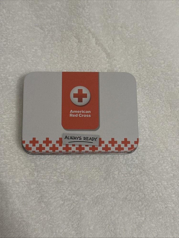 American Red Cross