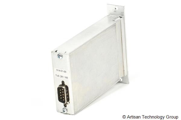 Dewetron DAQP-V-A Isolated Low Voltage Plug-In Module