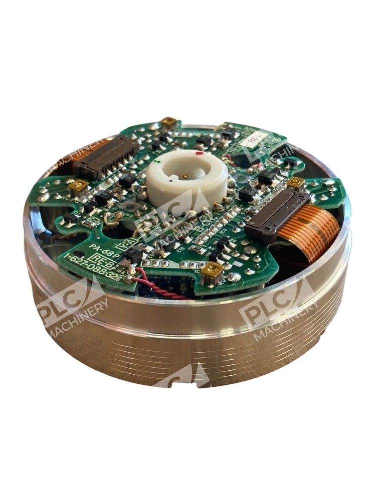 Sony PA-68P Drum Assembly