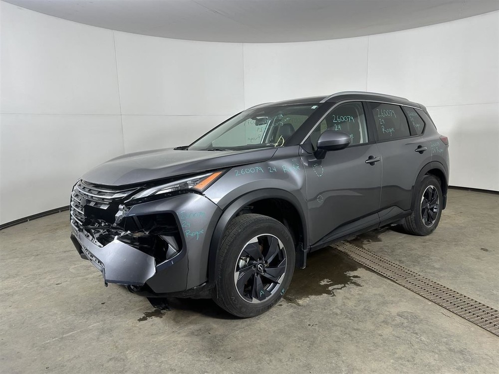 Camera/Projector Camera Front Windshield Japan Built Fits 24 ROGUE 2835250