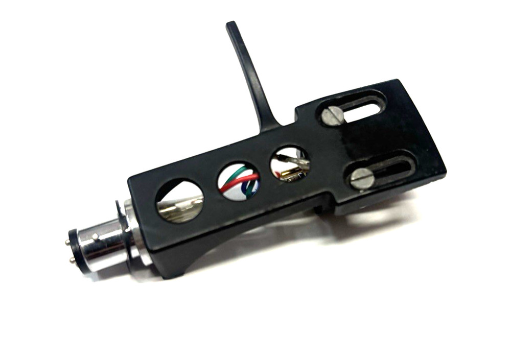 SANYO TP 1012 A - TURNTABLE TP-1012A- ORIGINAL HEADSHELL