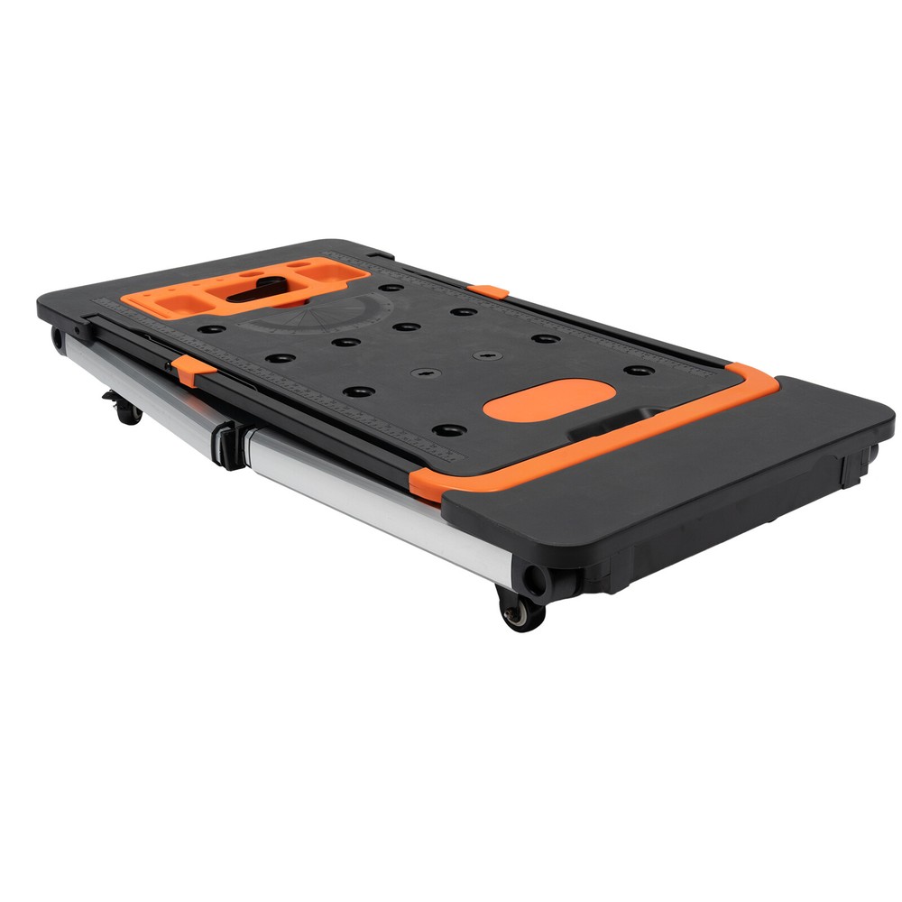 Multifunctional workbench Portable Folding Work Table 7-in-1 Workbench Load SALE