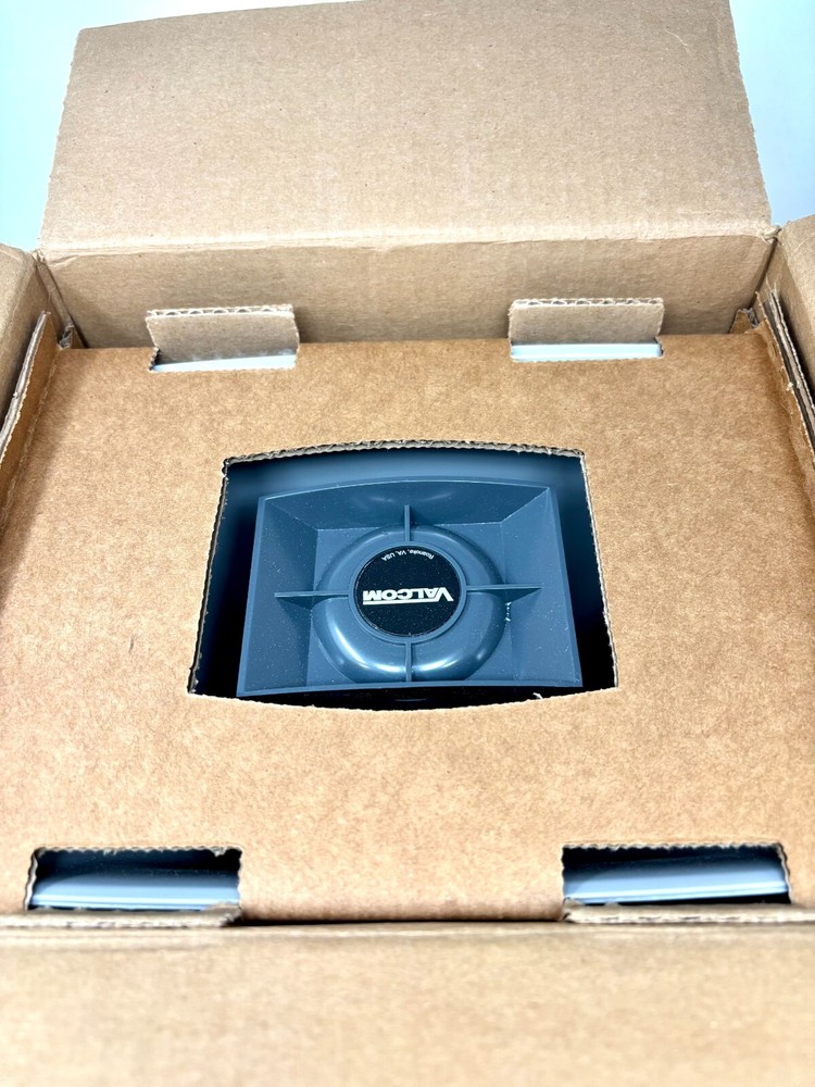 Valcom Paging Horn Amplifier