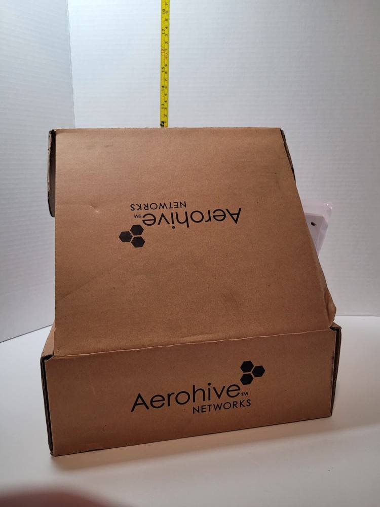 Aerohive AP370 High Performance Access Point WiFi