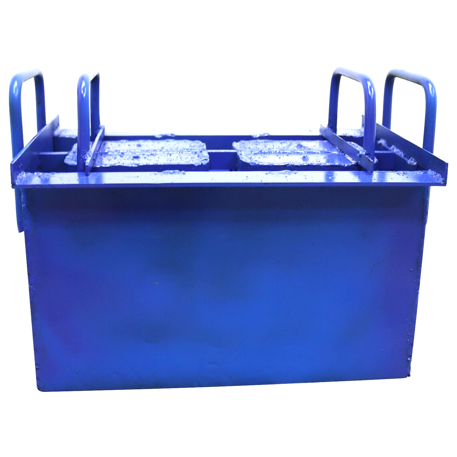 Portable Brick Making Machine 220V Hollow Brick Block Brick Molding Machine 40W