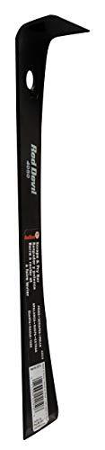 Scrape & Pry Bar Multi-purpose for pulling nails, scraping paint and opening box