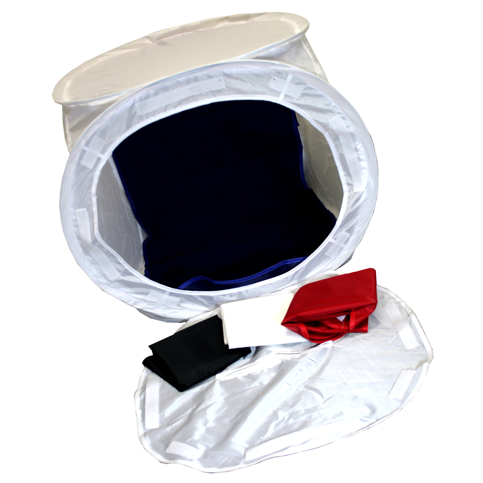 Soft Box 20" Photography Cube Shooting Tent Photo Softbox Lighting Tent Studio