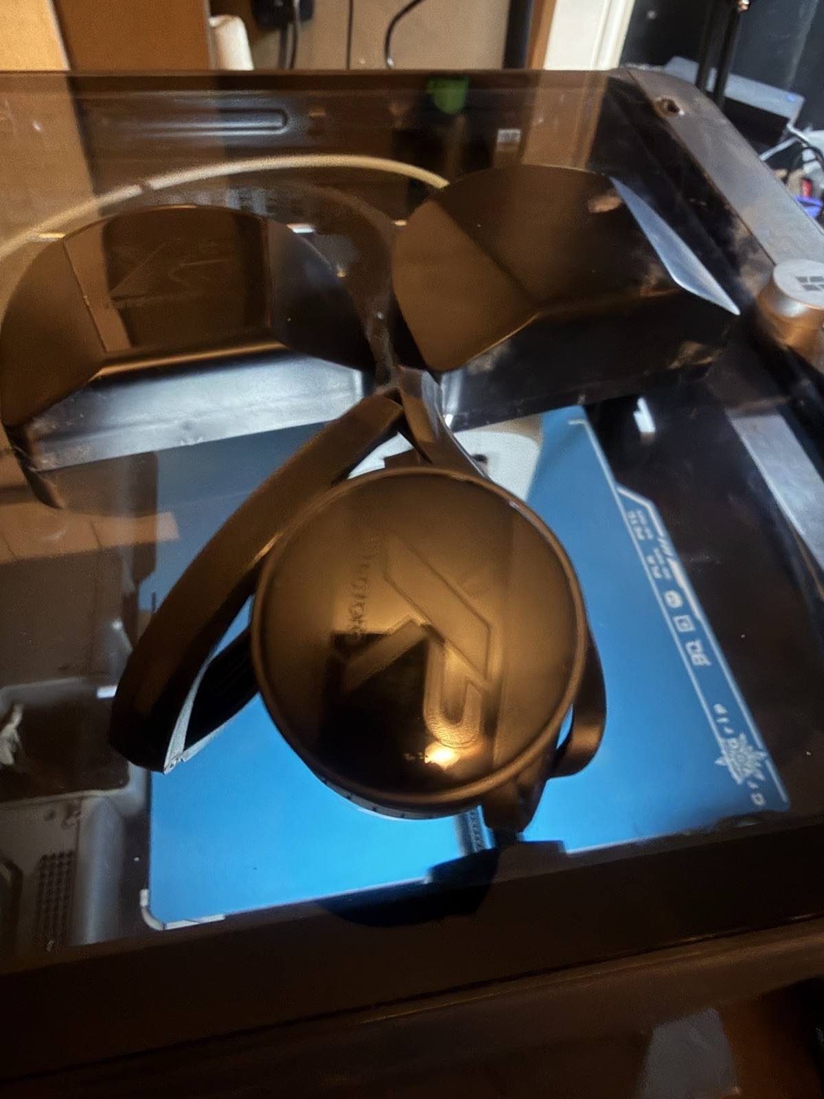 XP Deus II WS6 Headphones New Open Box with Free Shipping