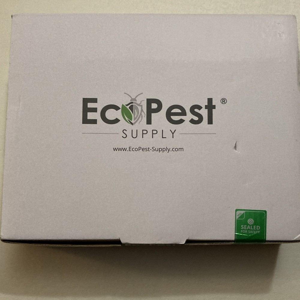 EcoPest Supply Bed Bug Blocker XL Interceptor Traps 4 Pack BBB-XL-0002