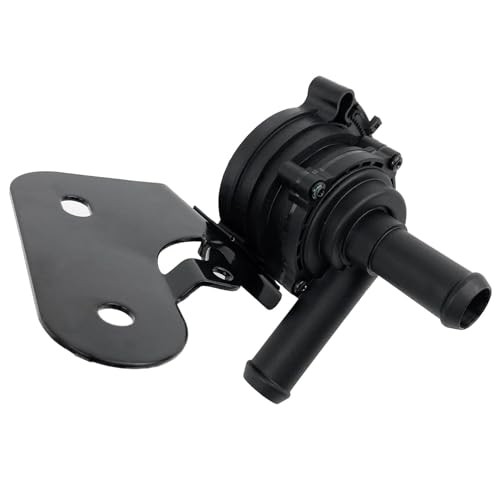 Engine Electric Auxiliary Water Pump Cooling Compatible with 2009-2012 Escape,