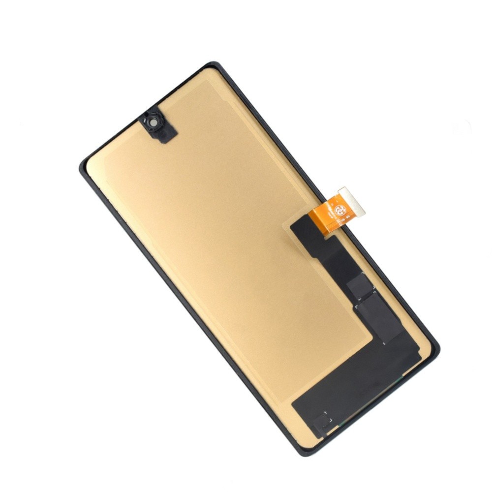 For Google Pixel 6 Pro Incell LCD Display Touch Screen Digitizer Assembly Frame