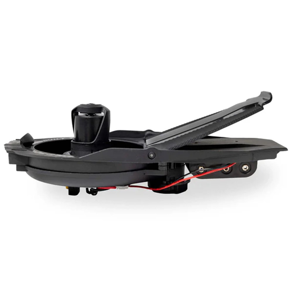 Virtue Spire V 5 Loader Dust Crystal Purple Black