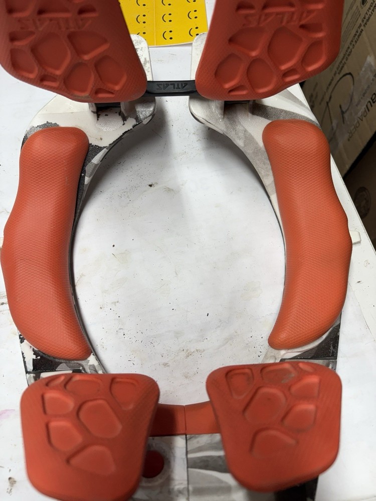 Atlas Neck brace