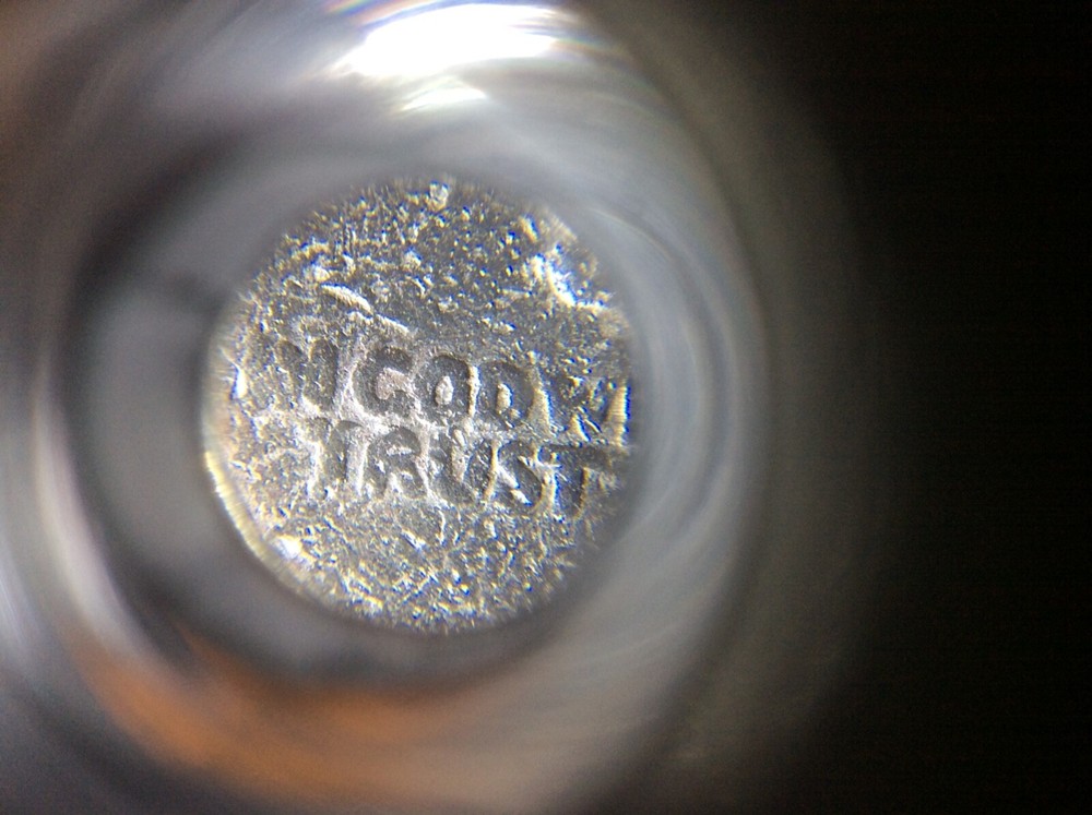 1987 D, Washington Quarter,NEVER SEEN BEFORE ERRORS,SEE PICTURES