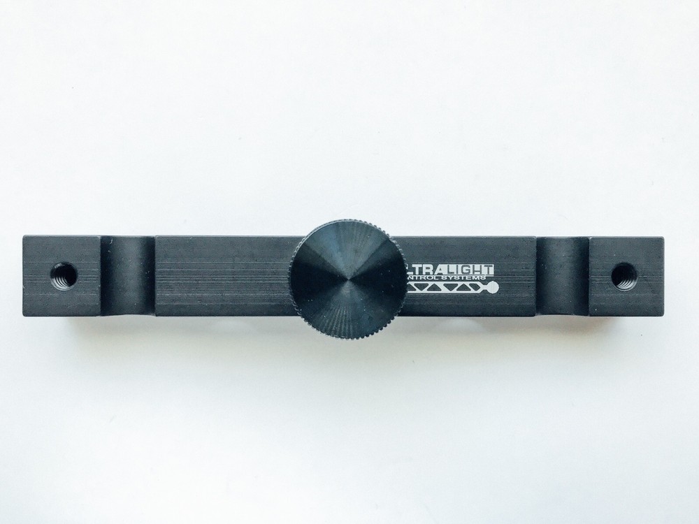 UltraLight Rail System C-15-RB
